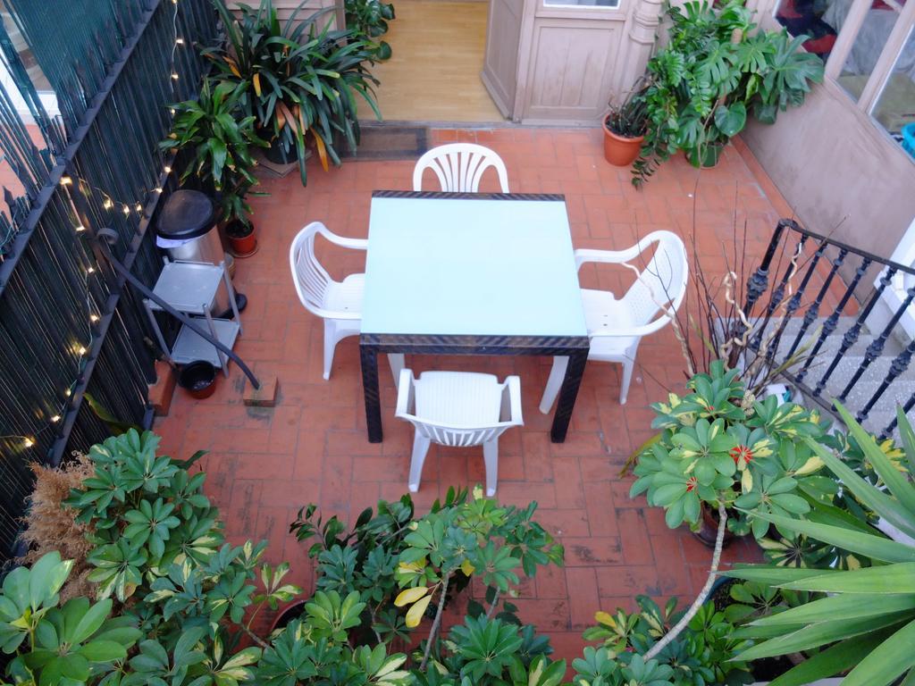 Soul Backpackers Barcelona Hostel Eksteriør bilde