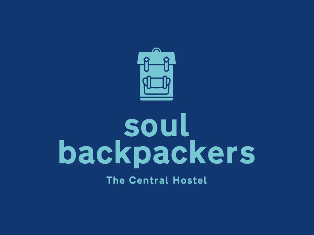 Soul Backpackers Barcelona Hostel Eksteriør bilde