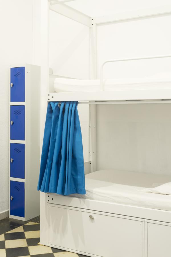 Soul Backpackers Barcelona Hostel Eksteriør bilde