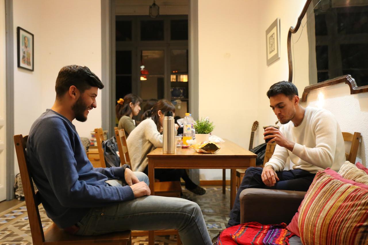 Soul Backpackers Barcelona Hostel Eksteriør bilde